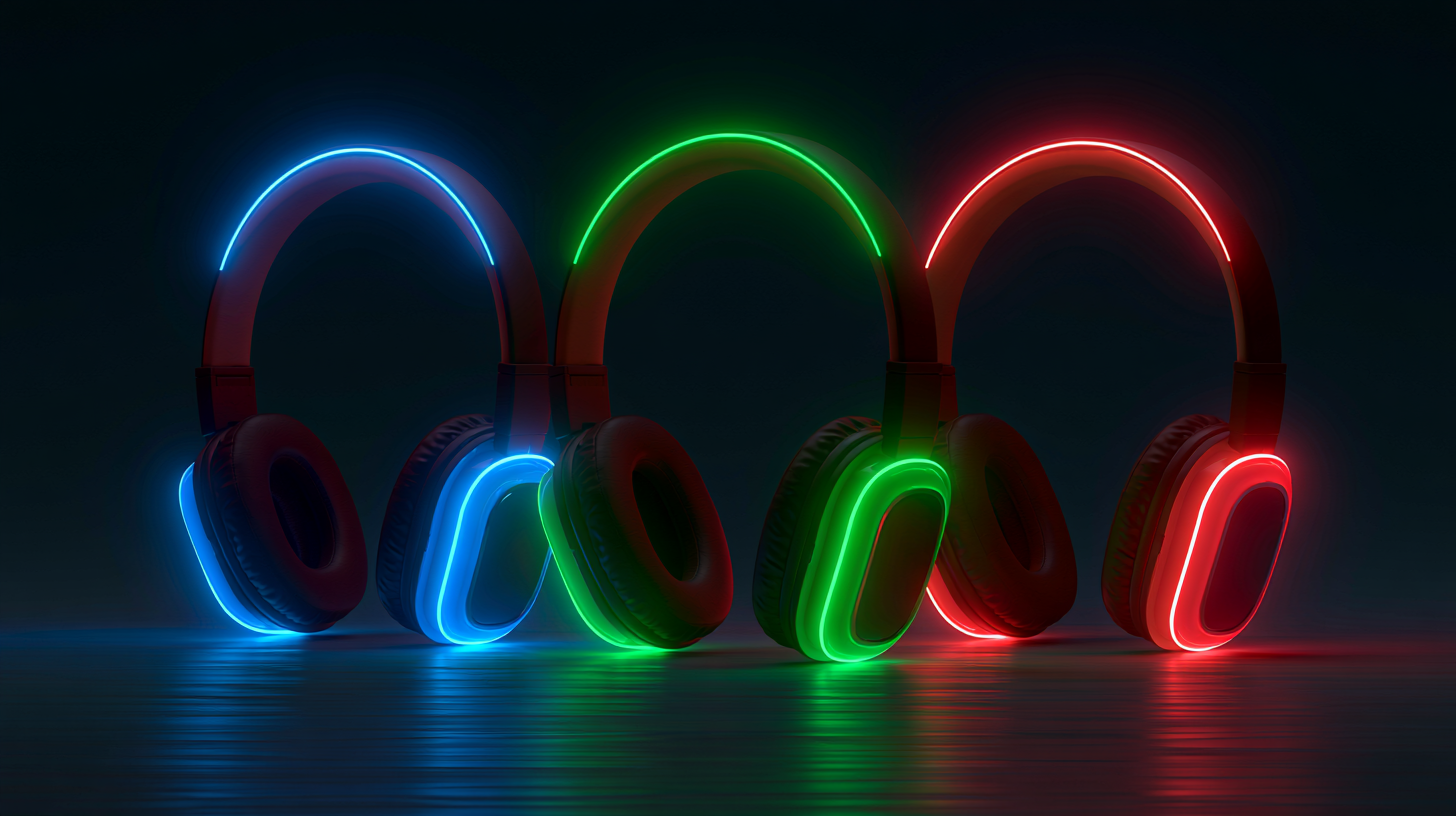 Wat kost een Silent Disco huren? Volledig prijsoverzicht