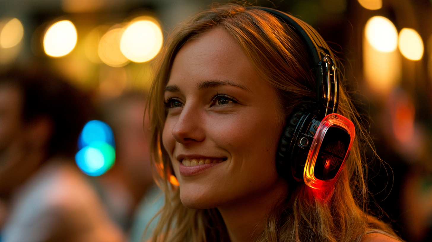 Hoe werken Silent Disco koptelefoons? Alles over de techniek