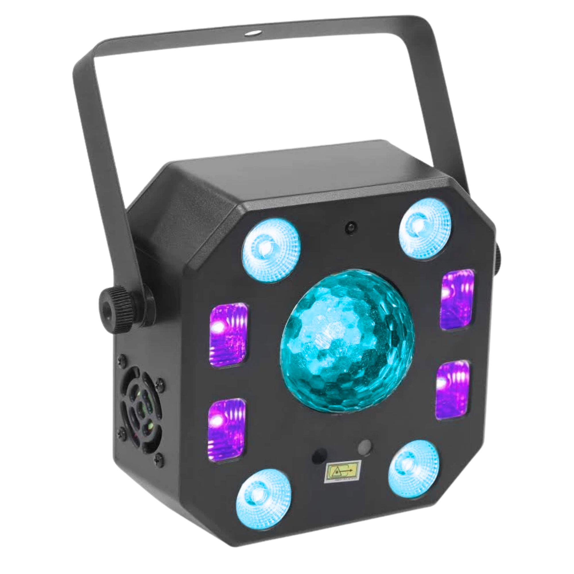 Lightbox LED-lichteffect 5-in-1