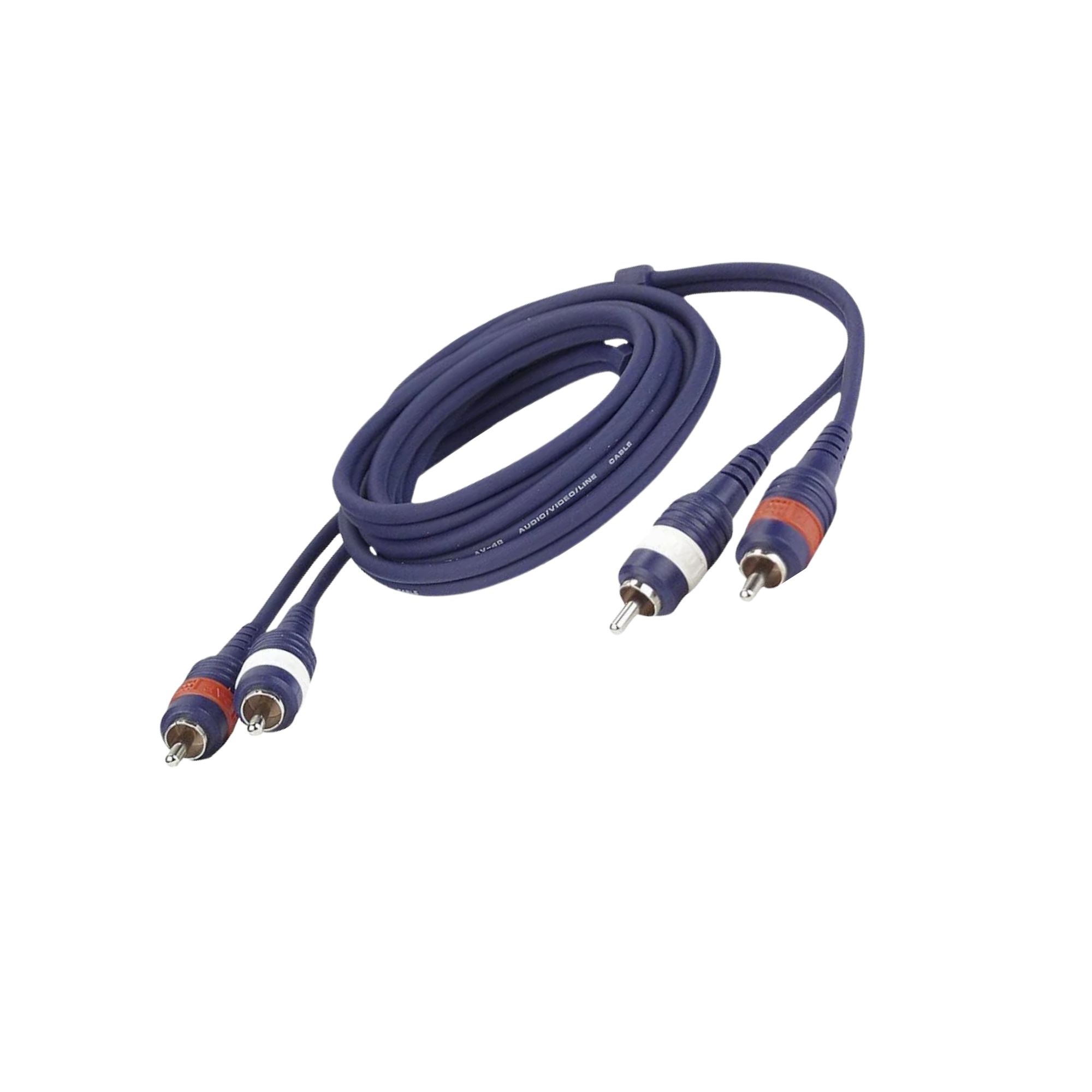 Tulp → Tulp kabel