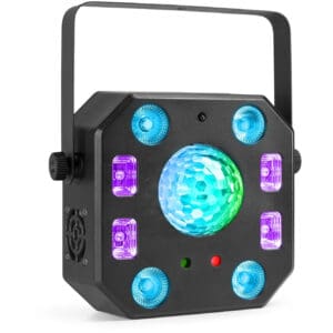 Lightbox LED Lichteffect 5-in-1
